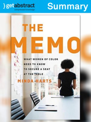 cover image of The Memo (Summary)